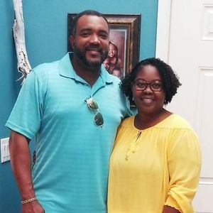 Meet your Posher, Giovanni